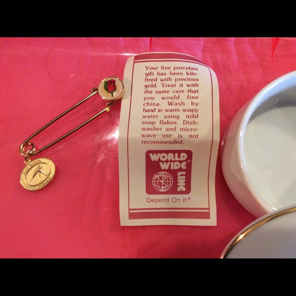 Vintage Auto Suture Company new in box merchandise - Picture 3 of 4